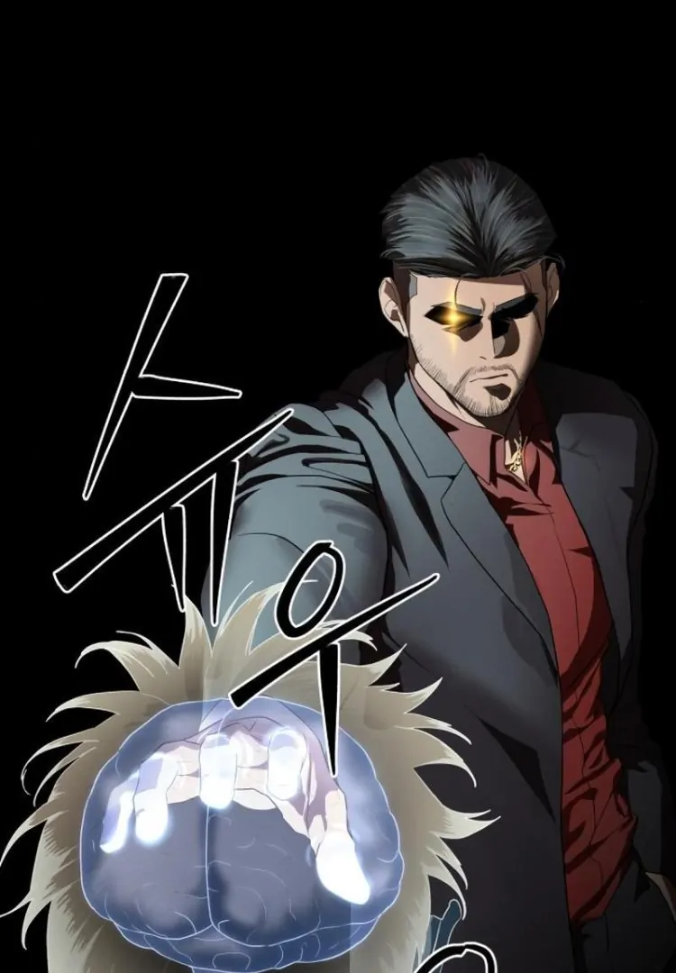 Read Special Civil Servant EN Manga Online