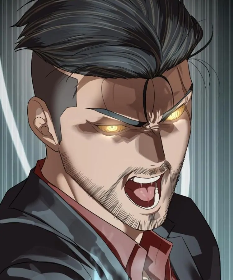 Read Special Civil Servant EN Manga Online