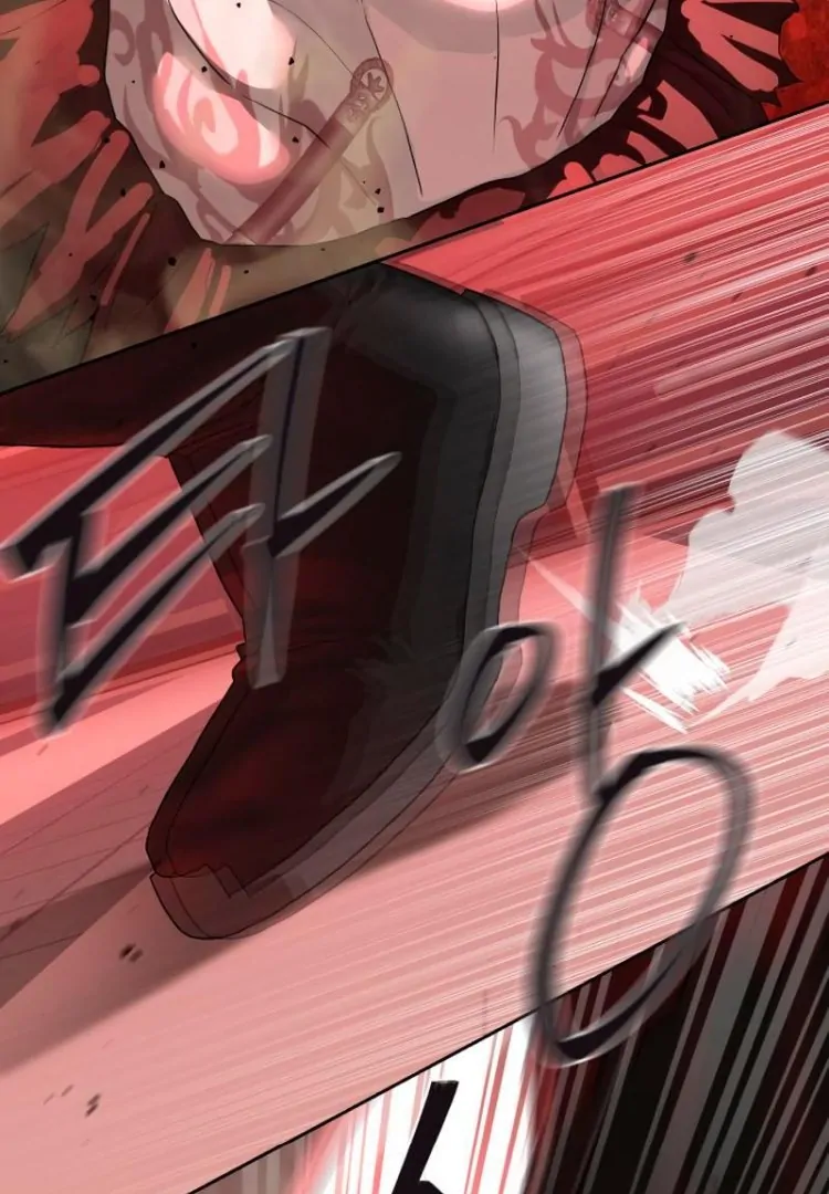 Read Special Civil Servant EN Manga Online