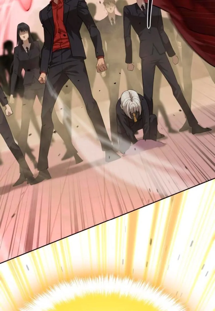 Read Special Civil Servant EN Manga Online