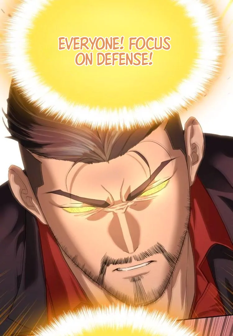 Read Special Civil Servant EN Manga Online
