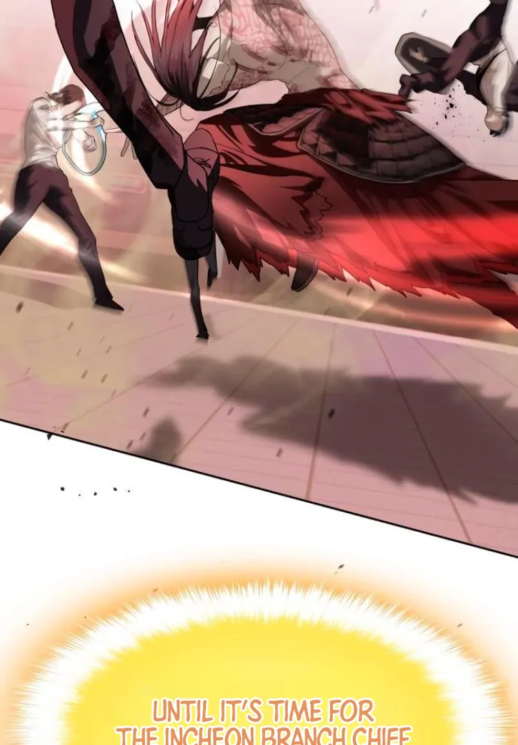 Read Special Civil Servant EN Manga Online