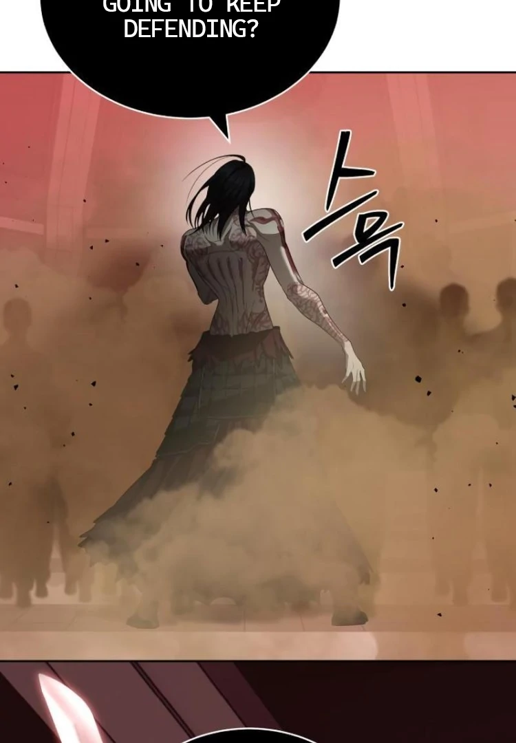 Read Special Civil Servant EN Manga Online