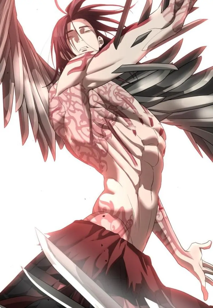Read Special Civil Servant EN Manga Online