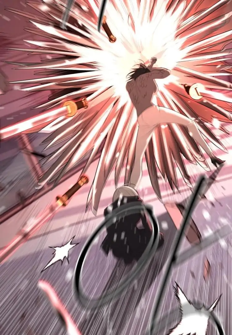 Read Special Civil Servant EN Manga Online