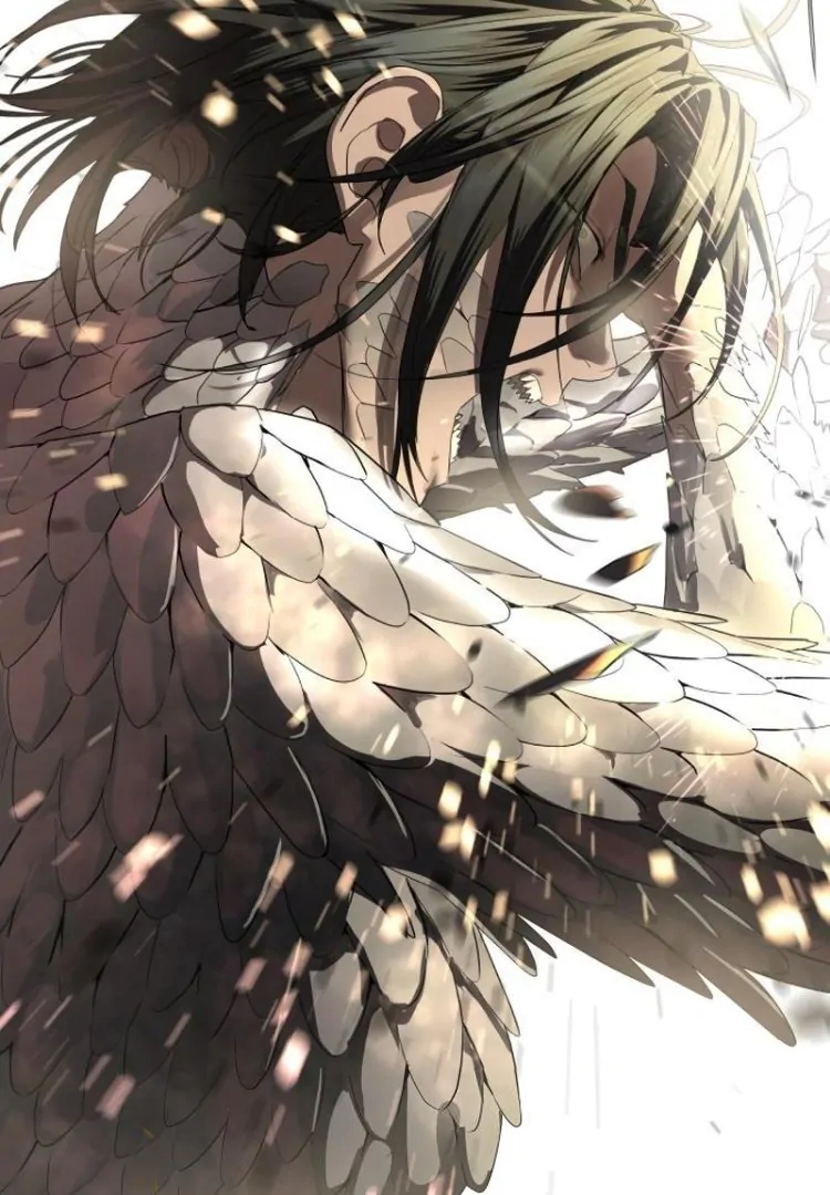 Read Special Civil Servant EN Manga Online