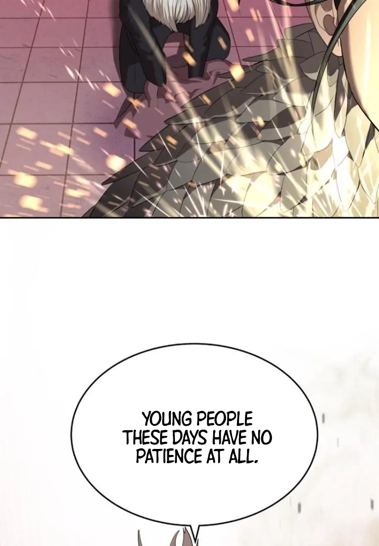 Read Special Civil Servant EN Manga Online