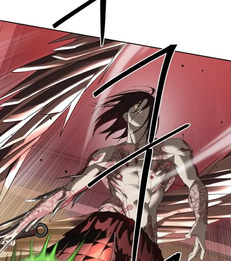 Read Special Civil Servant EN Manga Online