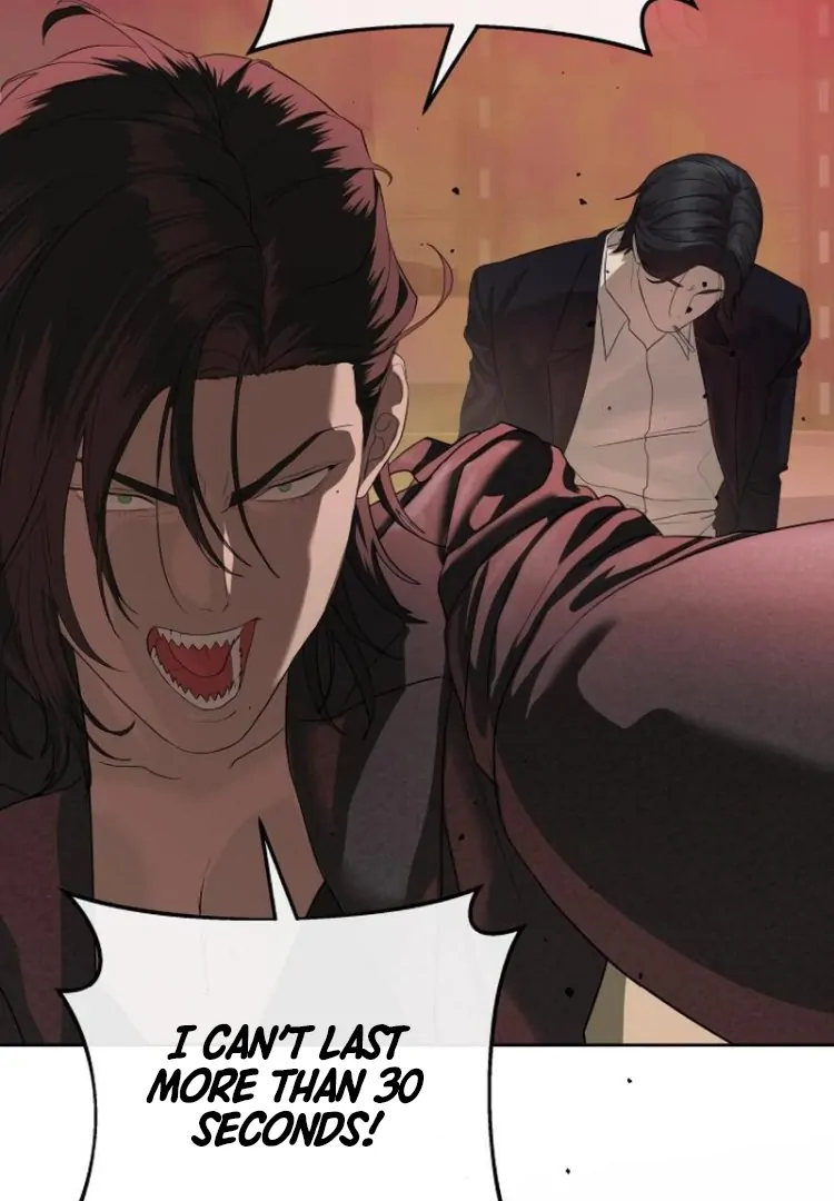 Read Special Civil Servant EN Manga Online