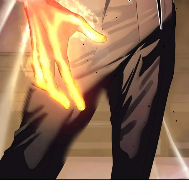 Read Special Civil Servant EN Manga Online