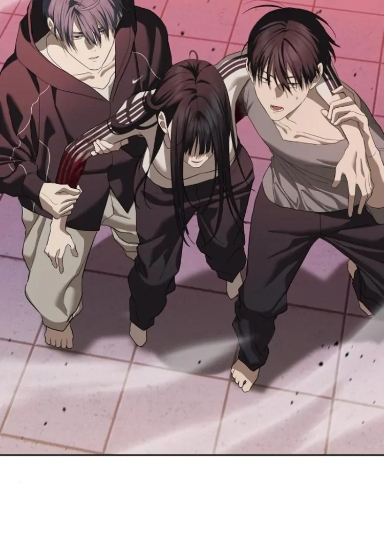 Read Special Civil Servant EN Manga Online