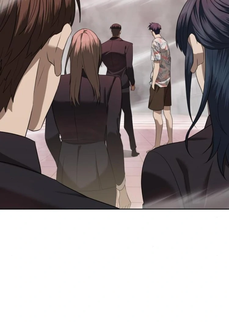Read Special Civil Servant EN Manga Online