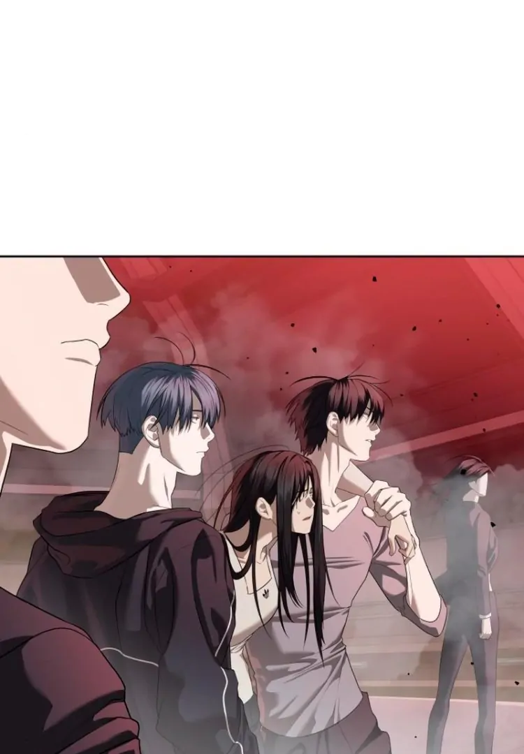 Read Special Civil Servant EN Manga Online