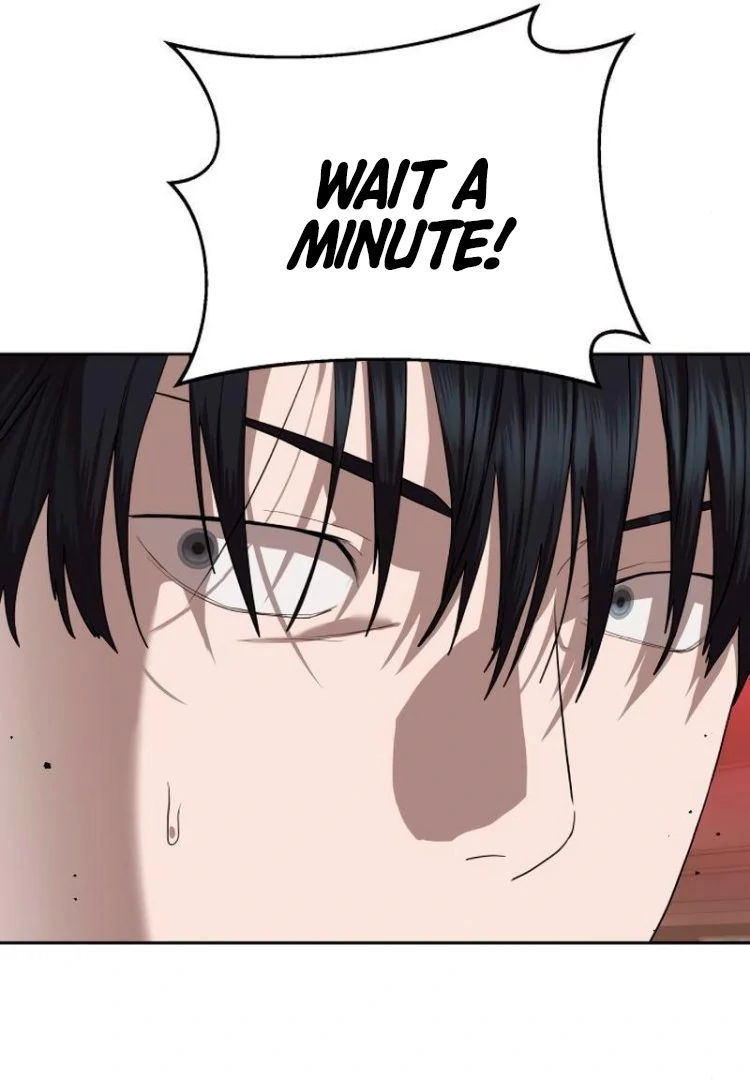 Read Special Civil Servant EN Manga Online