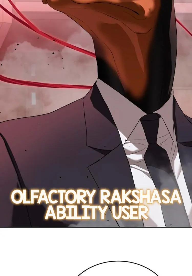 Read Special Civil Servant EN Manga Online