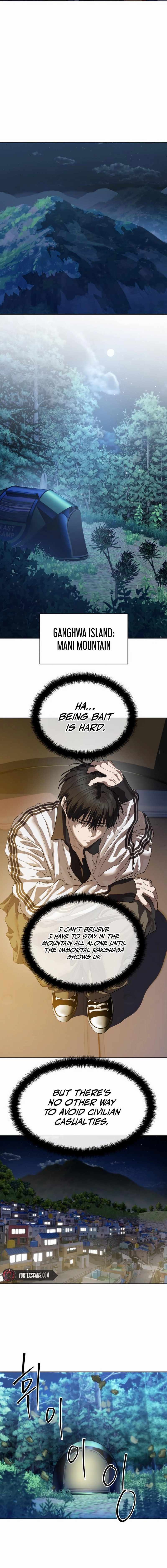 Read Special Civil Servant EN Manga Online