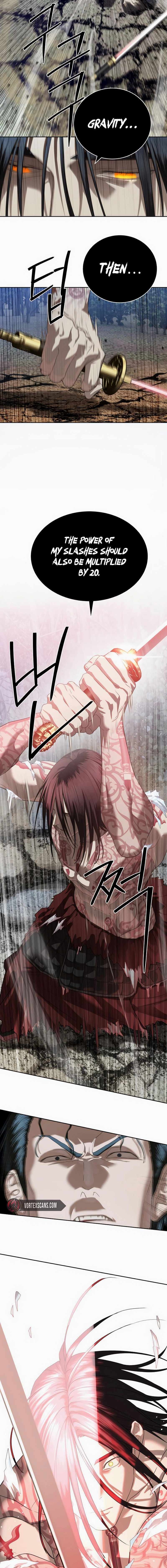 Read Special Civil Servant EN Manga Online