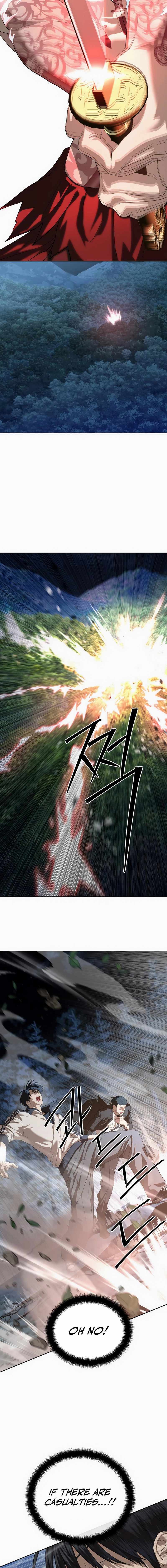 Read Special Civil Servant EN Manga Online