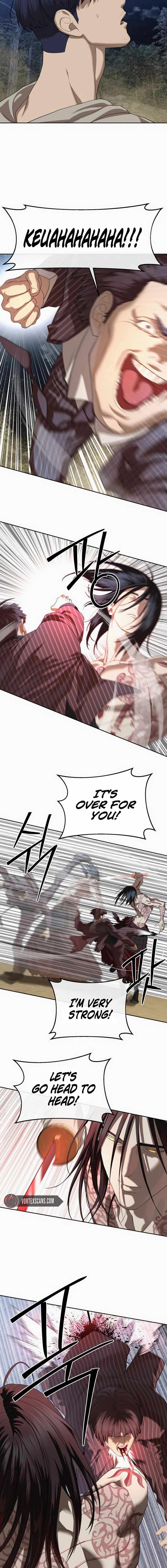 Read Special Civil Servant EN Manga Online