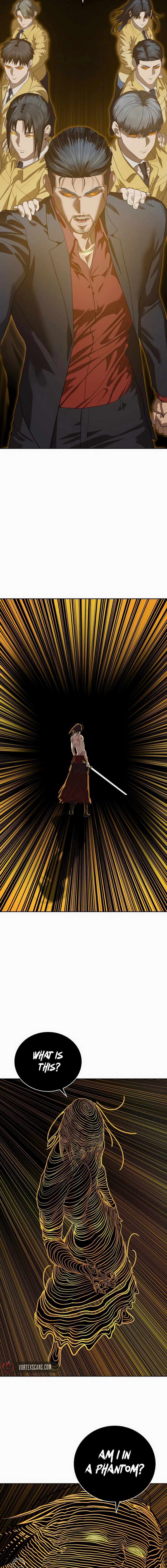 Read Special Civil Servant EN Manga Online