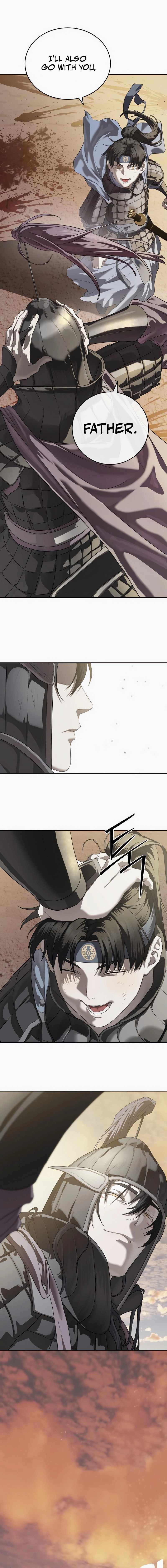 Read Special Civil Servant EN Manga Online
