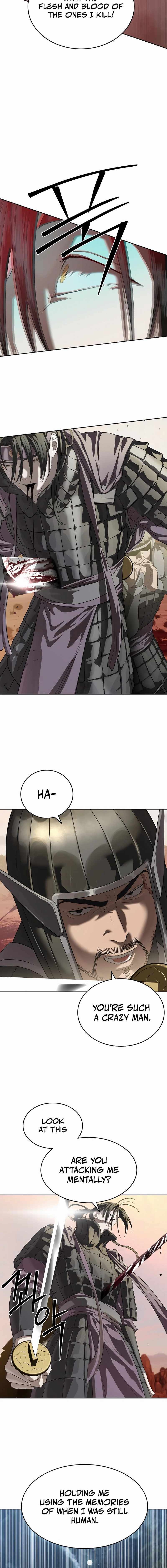 Read Special Civil Servant EN Manga Online