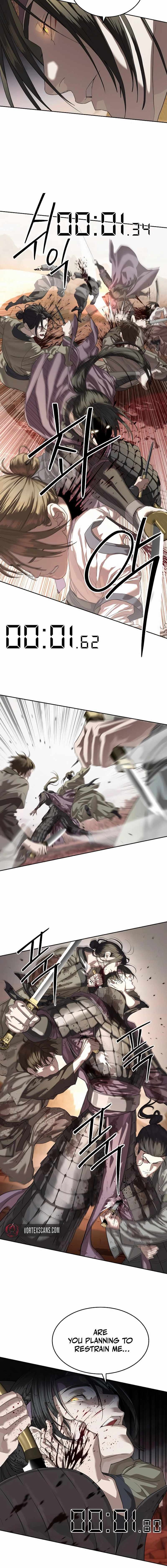 Read Special Civil Servant EN Manga Online