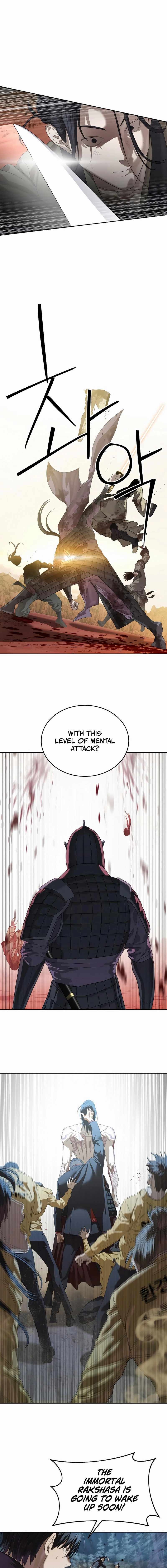 Read Special Civil Servant EN Manga Online