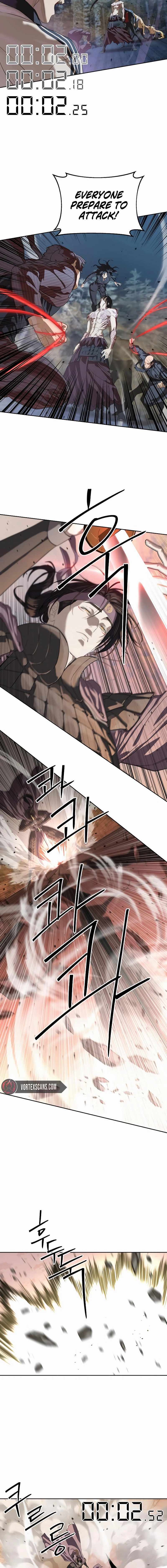 Read Special Civil Servant EN Manga Online