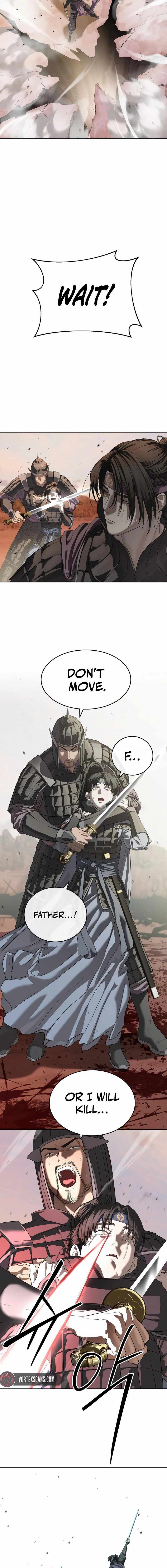 Read Special Civil Servant EN Manga Online