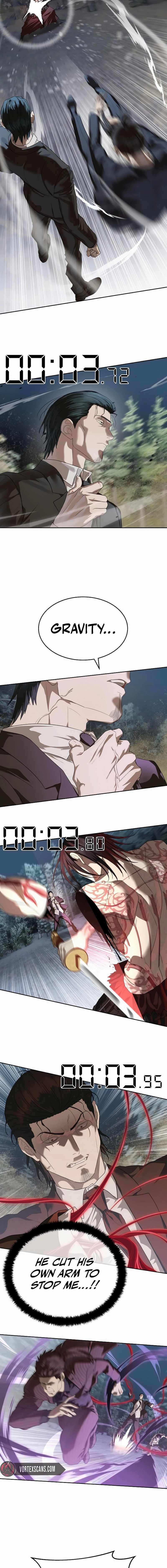 Read Special Civil Servant EN Manga Online