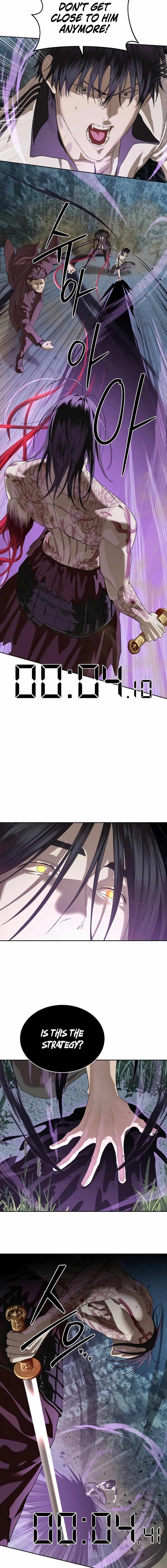 Read Special Civil Servant EN Manga Online