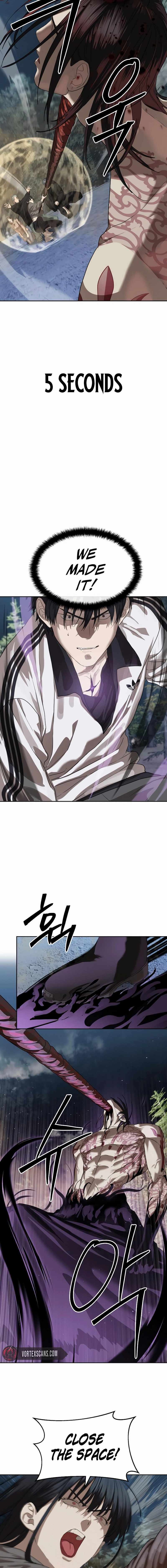Read Special Civil Servant EN Manga Online