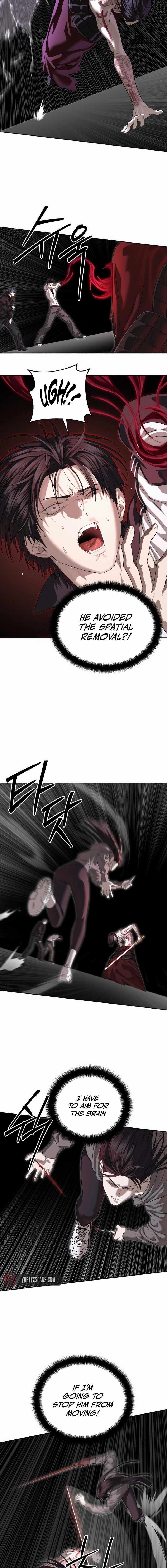Read Special Civil Servant EN Manga Online