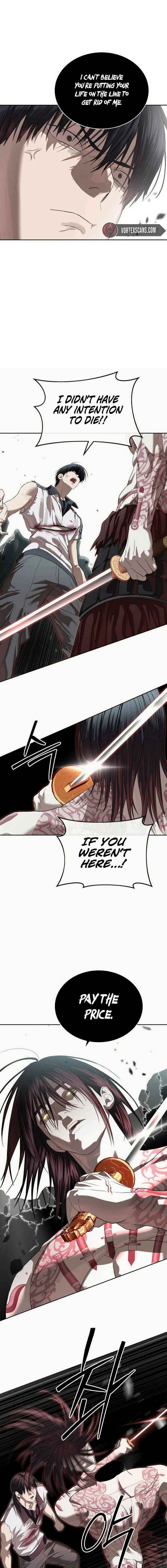 Read Special Civil Servant EN Manga Online