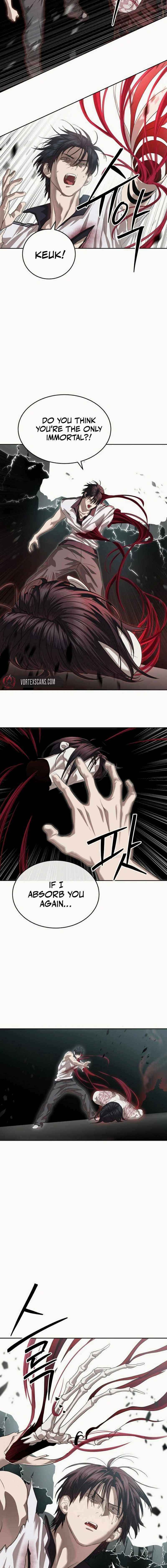 Read Special Civil Servant EN Manga Online