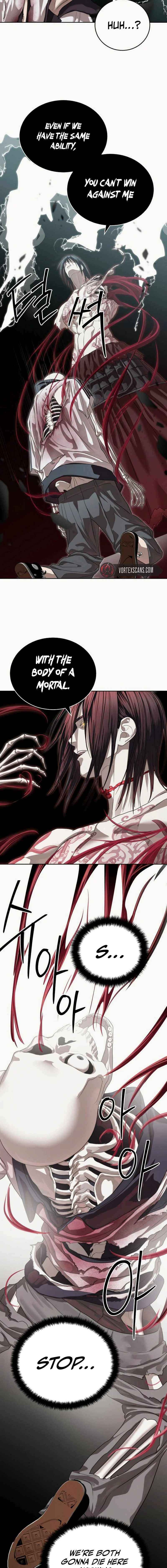 Read Special Civil Servant EN Manga Online