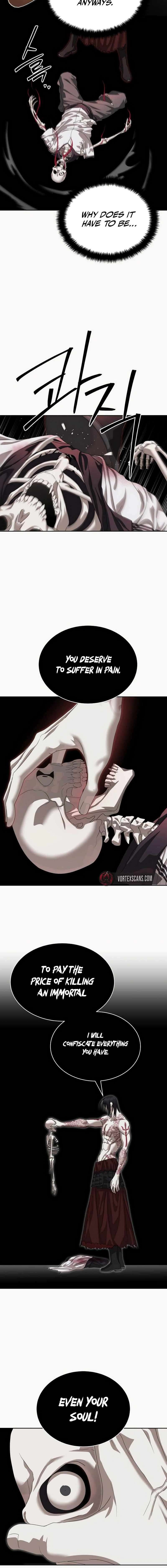 Read Special Civil Servant EN Manga Online