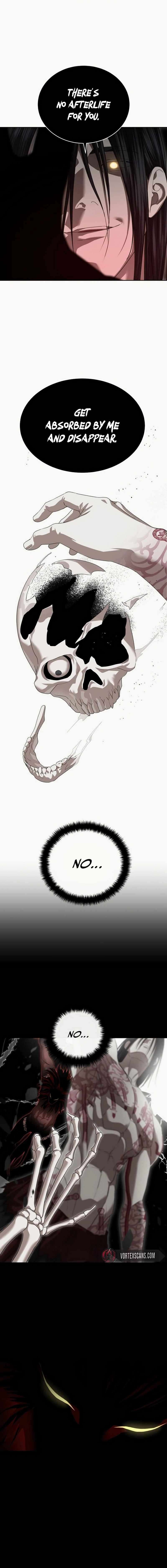 Read Special Civil Servant EN Manga Online
