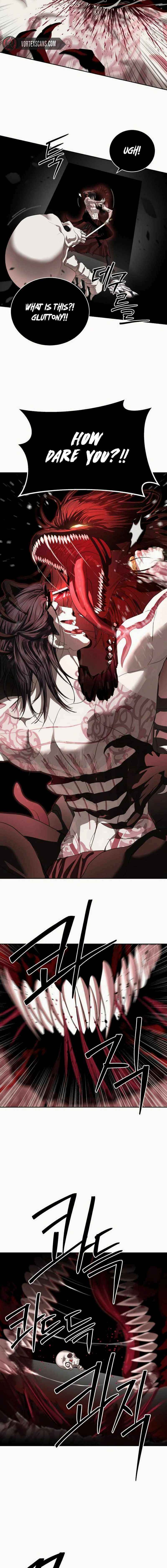 Read Special Civil Servant EN Manga Online