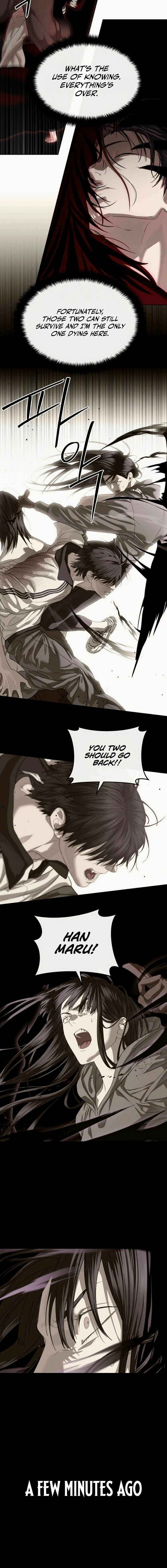Read Special Civil Servant EN Manga Online
