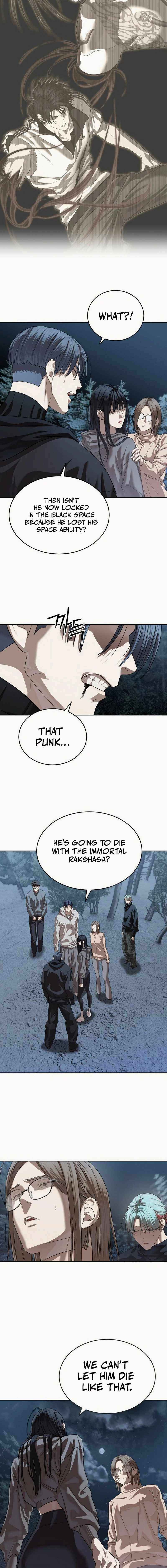 Read Special Civil Servant EN Manga Online