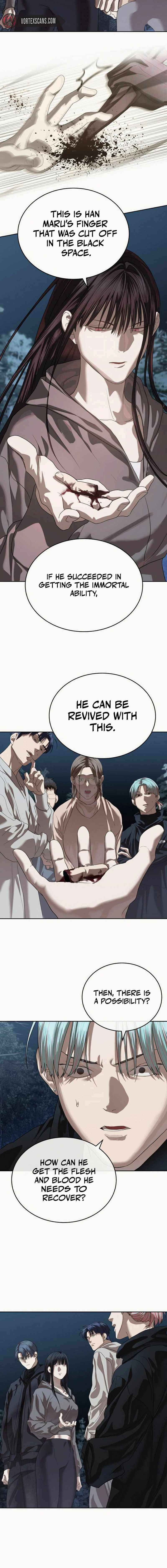 Read Special Civil Servant EN Manga Online