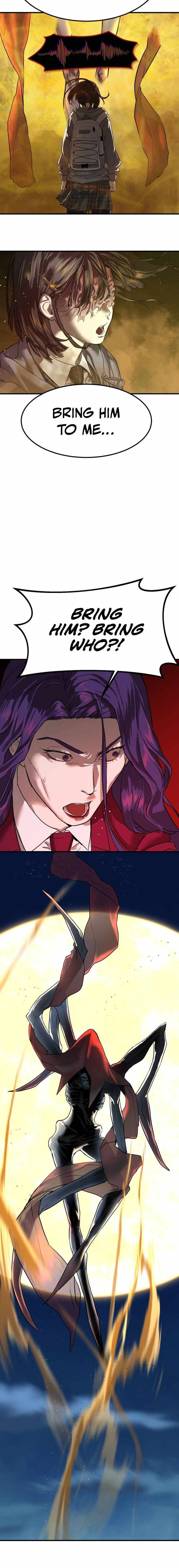 Read Special Civil Servant EN Manga Online