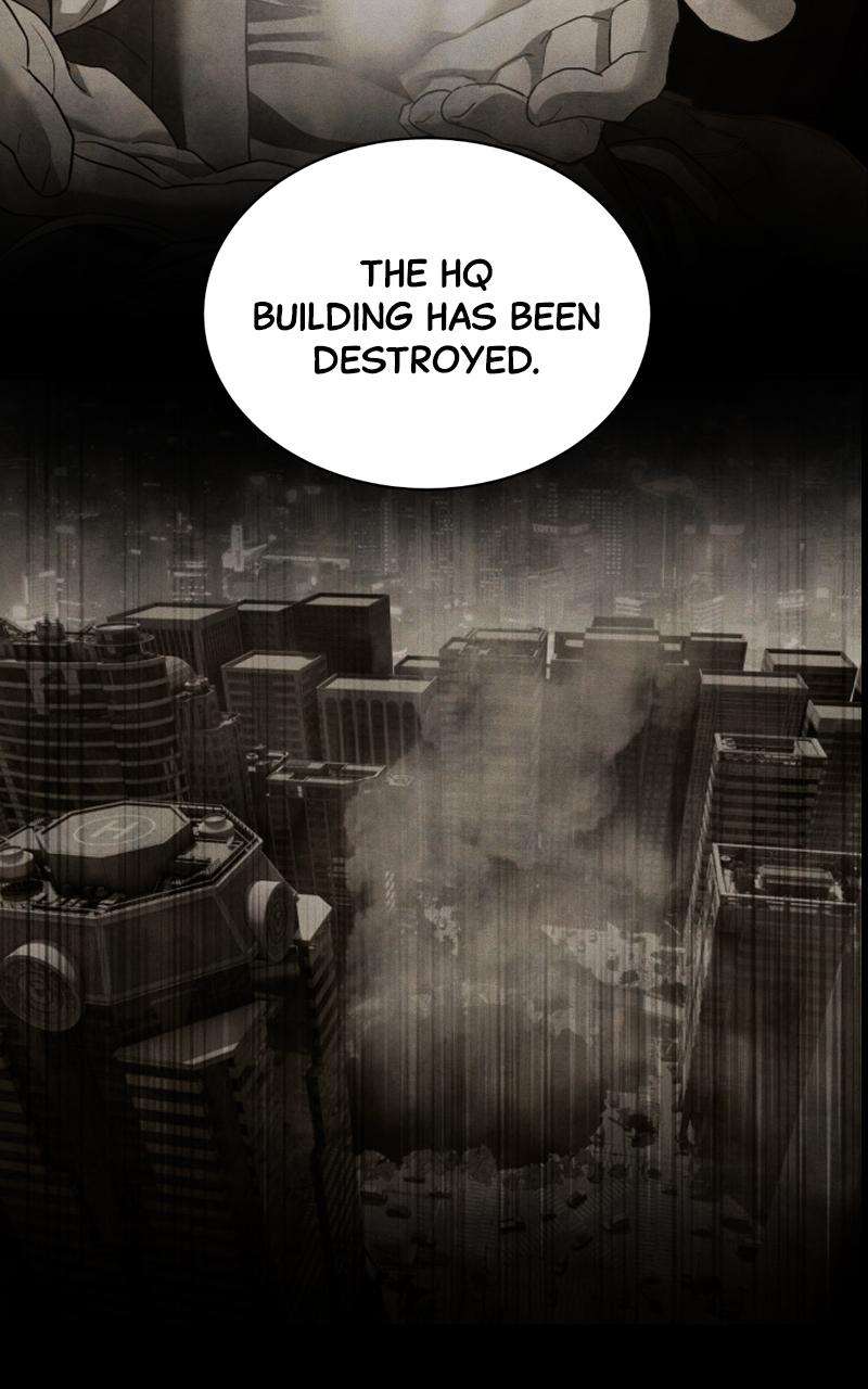 Read Special Civil Servant EN Manga Online