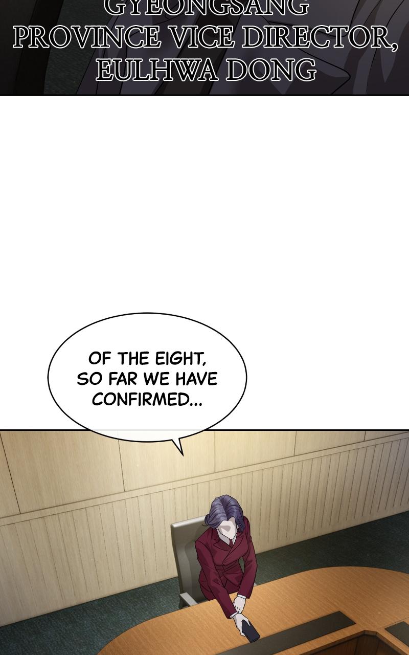 Read Special Civil Servant EN Manga Online