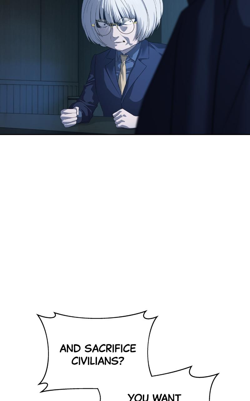 Read Special Civil Servant EN Manga Online
