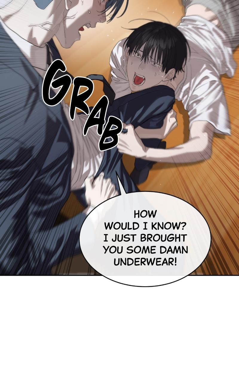 Read Special Civil Servant EN Manga Online