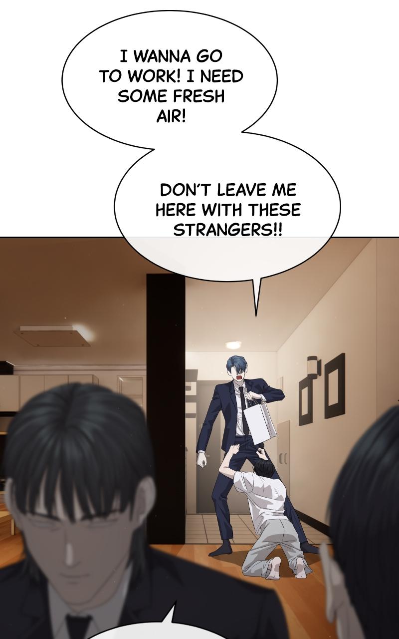 Read Special Civil Servant EN Manga Online