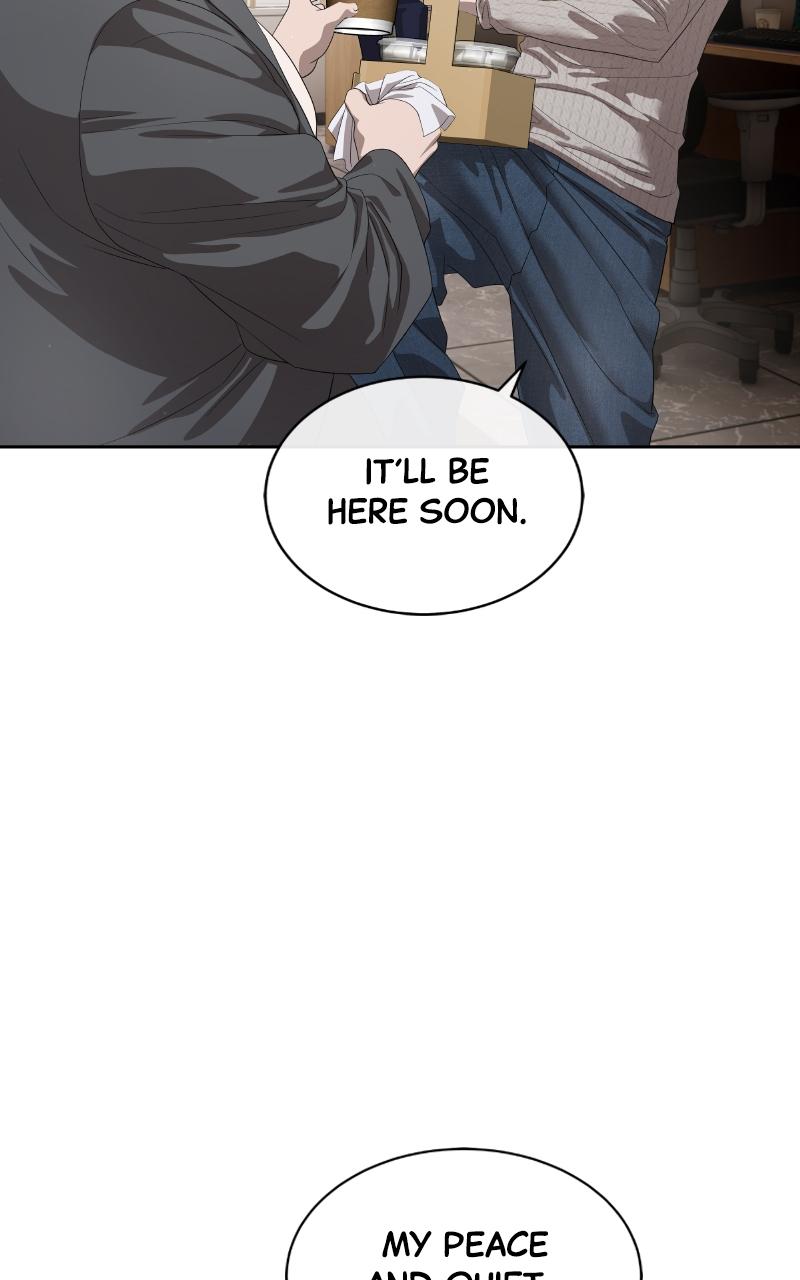 Read Special Civil Servant EN Manga Online